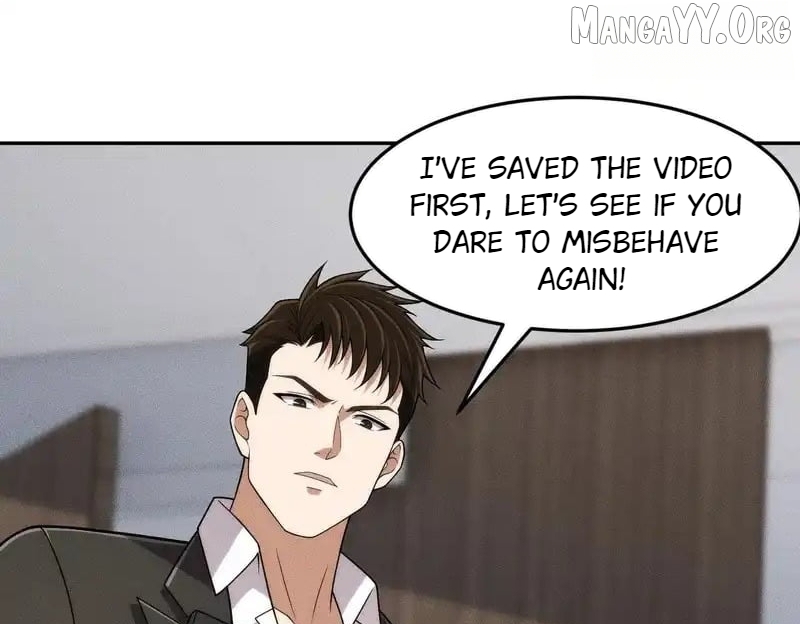 Hidden Dragon in the City (2025) Chapter 32 - page 157